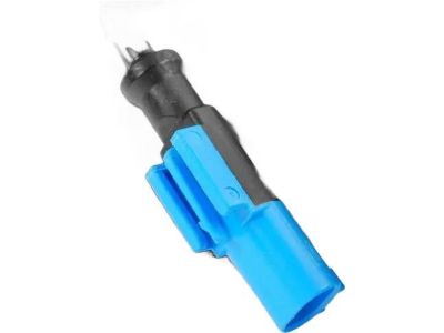BMW 37-12-6-790-001 Rear Left Shock Absorber