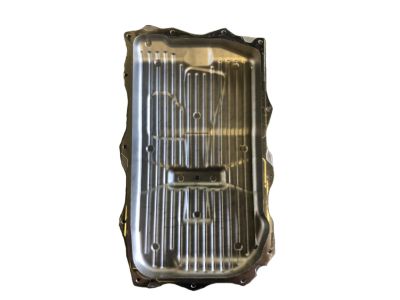 BMW 24-11-7-855-261 Transmission Oil Pan With Filter Repair Set