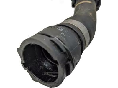 BMW 17-12-8-673-993 Radiator Hose