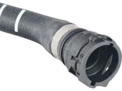 BMW 17-12-8-673-993 Radiator Hose
