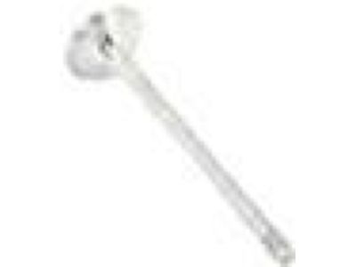BMW 11-34-1-408-016 Exhaust Valve