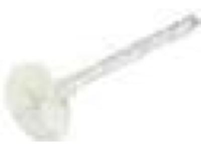 BMW 11-34-1-408-016 Exhaust Valve