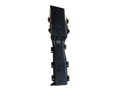 BMW 51-74-7-378-073 Front Left Brake Air Duct