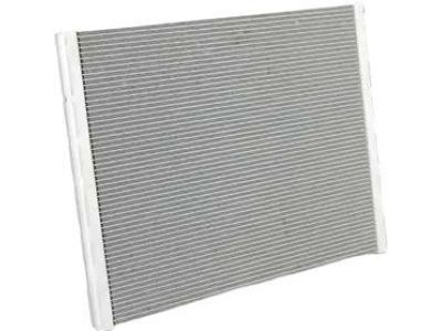 BMW 17-11-7-576-273 Radiator