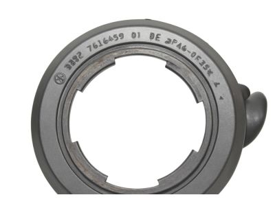 BMW 33-21-7-616-459 Dust Plate, Plastic