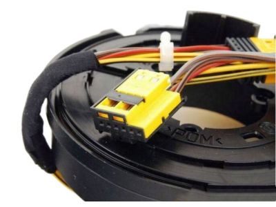 BMW 32-30-2-229-488 Slip Ring