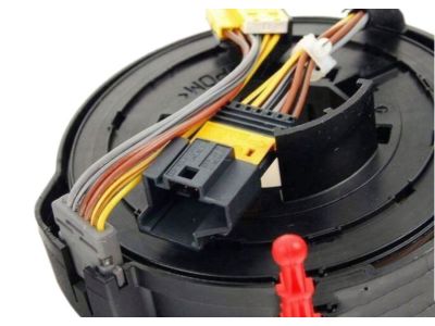 BMW 32-30-2-229-488 Slip Ring