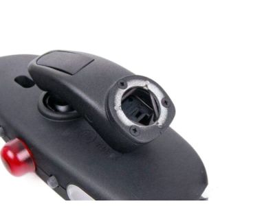 BMW 51-16-8-257-711 Interior Mirror Ec / Led / Radio