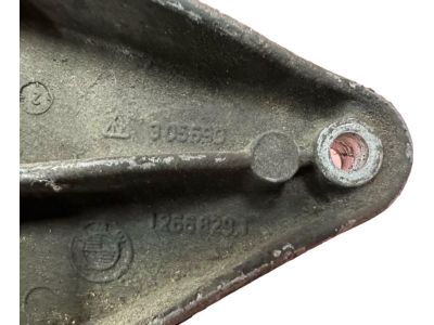 BMW 12-31-1-266-828 Supporting Bracket