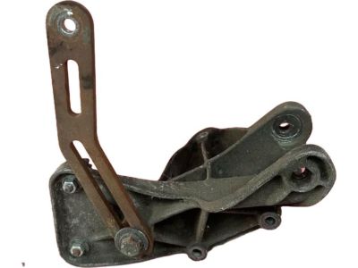 BMW 12-31-1-266-828 Supporting Bracket