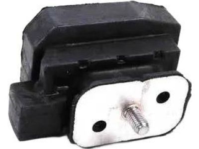 BMW 22-31-2-283-285 Gearbox Mount