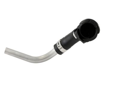 BMW 11-53-8-092-641 Return Pipe