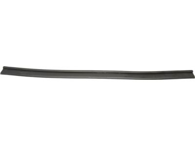 BMW 51-76-7-450-915 FRONT ENGINE HOOD SEALING