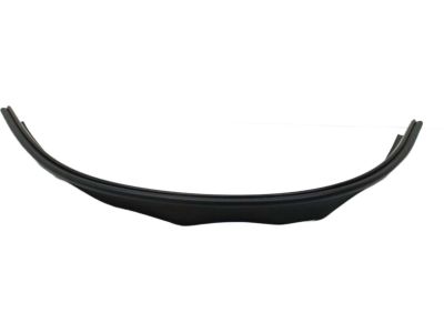 BMW 51-76-7-450-915 FRONT ENGINE HOOD SEALING