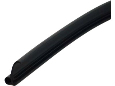 BMW 51-76-7-450-915 FRONT ENGINE HOOD SEALING