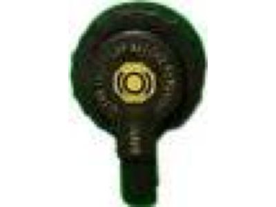 BMW 34-33-6-774-451 Cap With Warning Switch