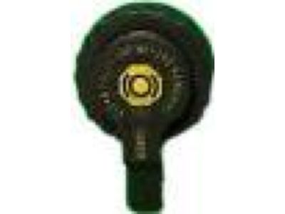 BMW 34-33-6-774-451 Cap With Warning Switch