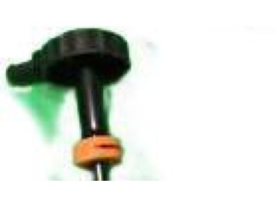 BMW 34-33-6-774-451 Cap With Warning Switch