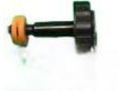 BMW 34-33-6-774-451 Cap With Warning Switch