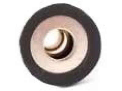 BMW 46-63-2-347-012 Blind Rivet Nut, Flat Headed