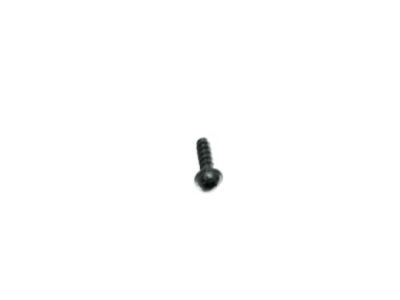 BMW 61-31-7-682-091 Fillister Head Screw With Collar