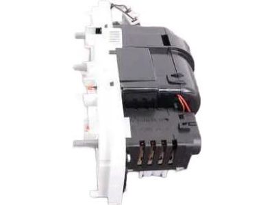 BMW 64-11-8-391-224 Heater Control