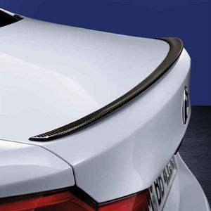 BMW 51-19-2-414-142 M Performance Carbon Fiber Rear Spoiler