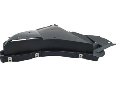 BMW 51-71-8-060-032 Cover, Bottom Right