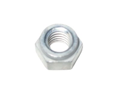 BMW 07-12-9-964-672 Self-Locking Hex Nut