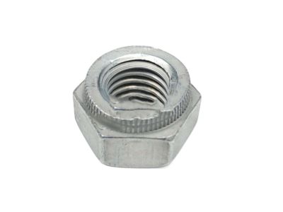 BMW 07-12-9-964-672 Self-Locking Hex Nut