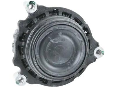 BMW 22-11-2-284-817 Engine Mount Left