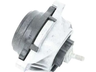 BMW 22-11-2-284-817 Engine Mount Left