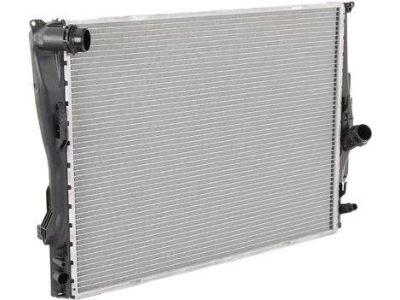 BMW 17-11-7-562-079 Radiator
