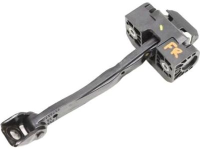 BMW 51-21-7-275-374 Front Door Brake