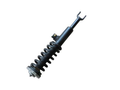BMW 31-31-6-863-661 Front Left Spring Strut