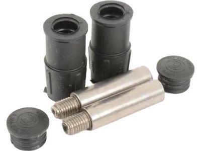 BMW 34-41-2-354-195 Repair Kit Guide Bush