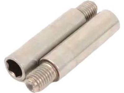 BMW 34-41-2-354-195 Repair Kit Guide Bush