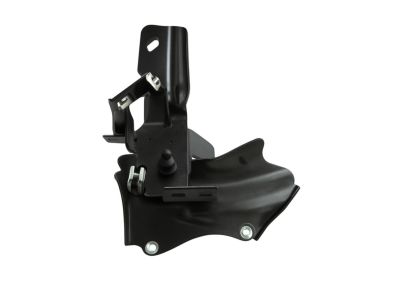 BMW 13-71-7-601-903 Bracket, Intake Silencer