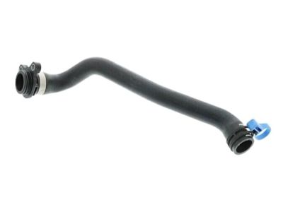 BMW 11-53-7-580-969 Water Hose Assy