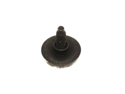 BMW 07-14-7-406-384 Oval-Head Screw With Washer