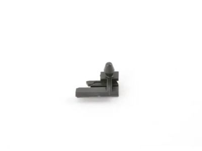 BMW 51-32-7-004-698 Clip