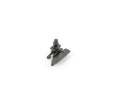BMW 51-32-7-004-698 Clip