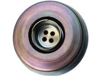 BMW 11-23-8-679-073 VIBRATION DAMPER