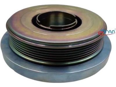 BMW 11-23-8-679-073 VIBRATION DAMPER