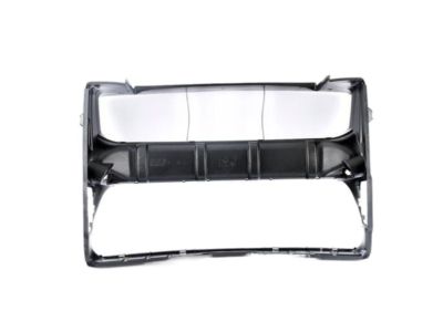 BMW 51-74-8-050-540 Air Duct