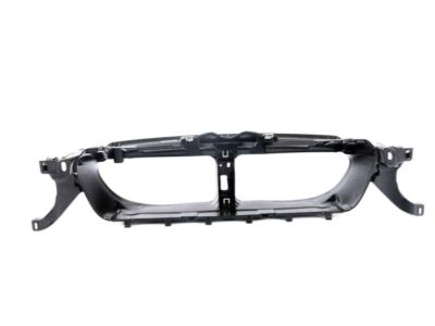 BMW 51-74-8-050-540 Air Duct