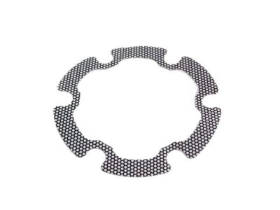 BMW 26-11-1-229-078 Flat Gasket, Metal