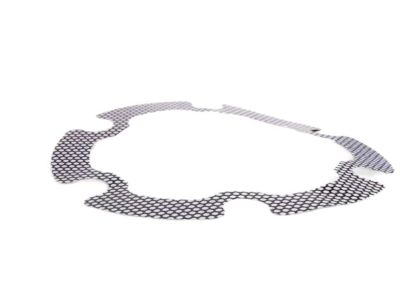 BMW 26-11-1-229-078 Flat Gasket, Metal