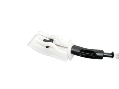 BMW 51-21-7-119-615 Bowden Cable, Door Opener