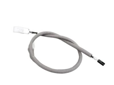 BMW 51-21-7-119-615 Bowden Cable, Door Opener